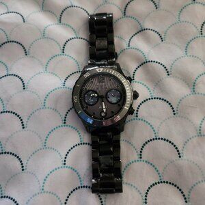 Invicta Angel Trinite Night Glow Womens watch